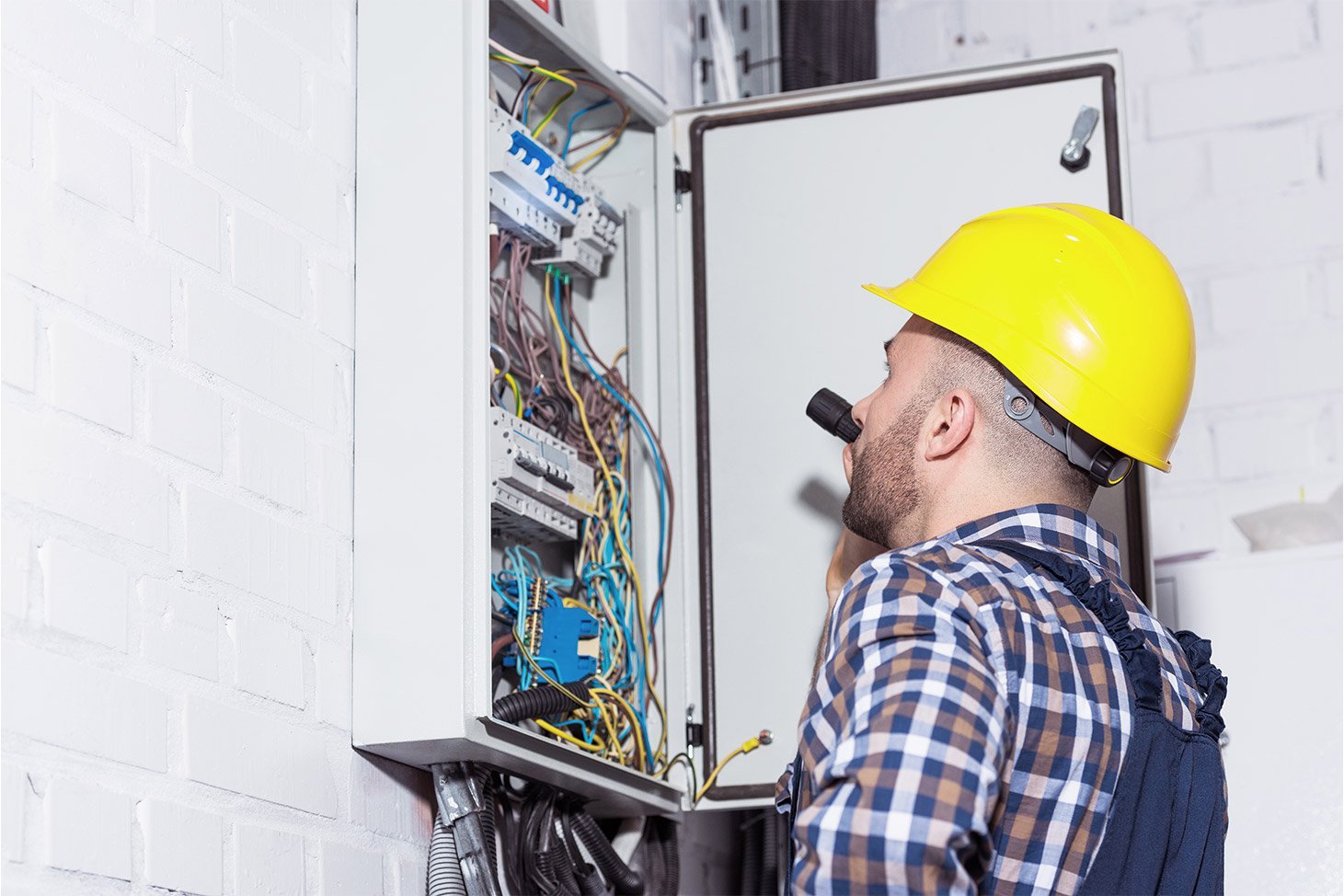 Electrical Services
