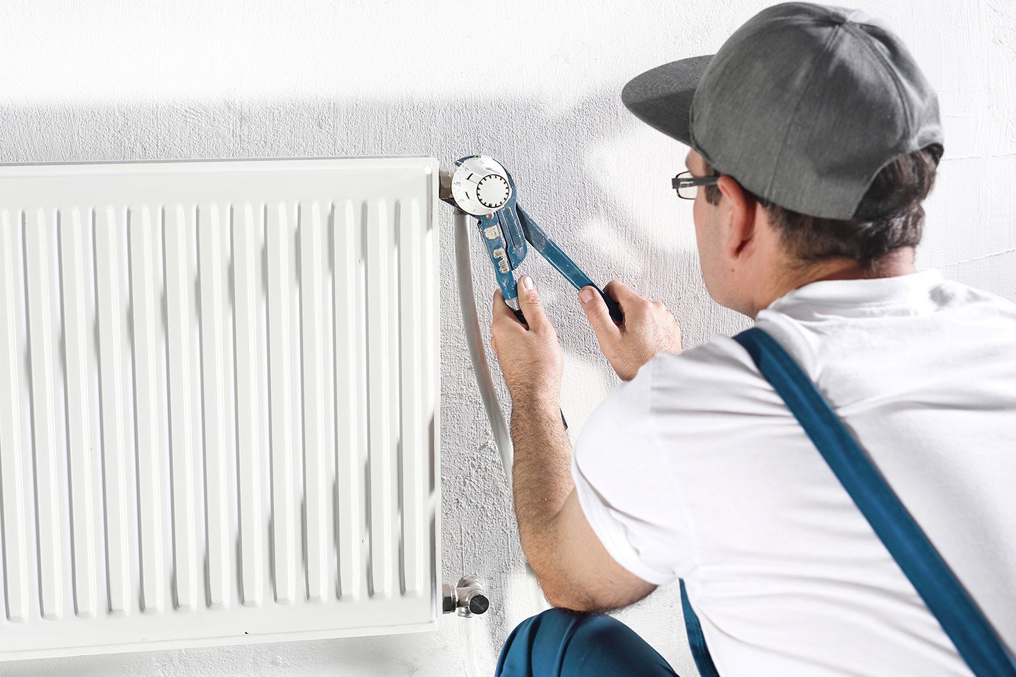 Heating Services